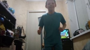 танец грибочки ??????