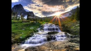 Медитация "Прощение Всех и Себя"