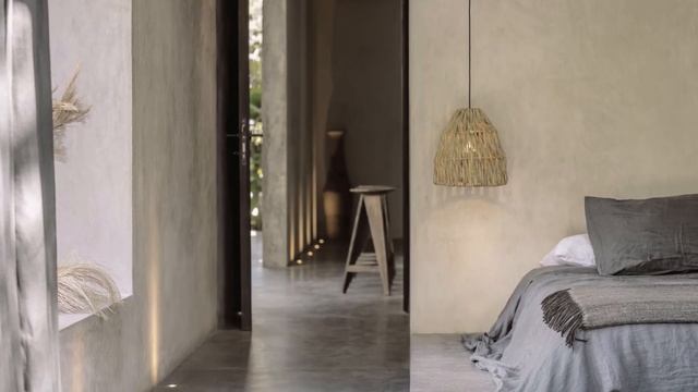 Creating a Private Oasis: Designing Your Personal Home for Ultimate Privacy and Serenity смотреть онлайн