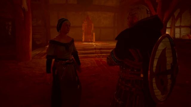 Assassin's Creed® Valhalla. 100% Прохождение #47 (PS4 Pro, Русский) смотреть онлайн