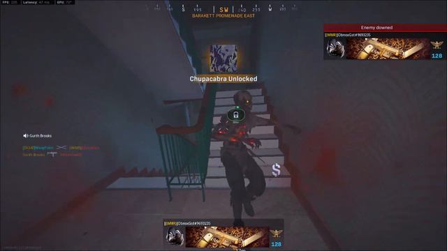 WAAYPOINT WARZONE:: KALI STICKS=CHEATS смотреть онлайн