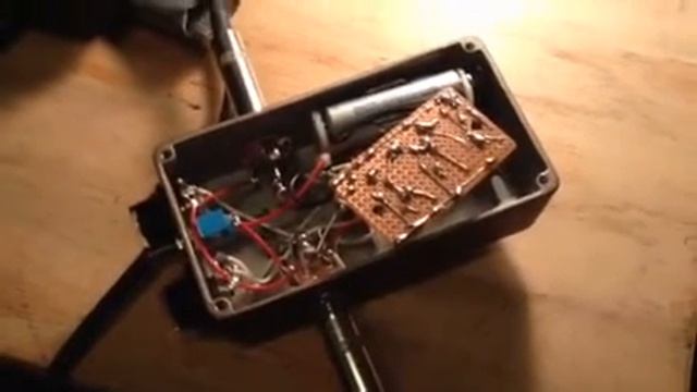 Fixing a leaky Maestro Fz-1 смотреть онлайн