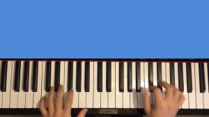 TOP 10 MOVIE STUDIO INTROS ON PIANO
