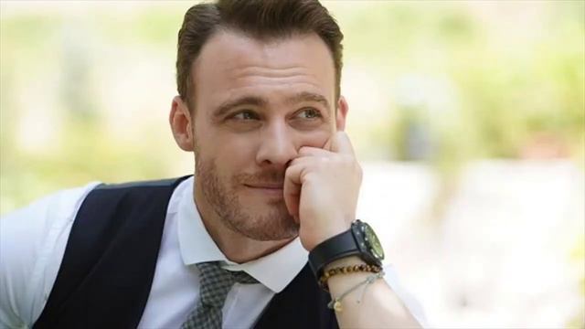 ¿Kerem Bürsin o Kivanc Tatlitug? смотреть онлайн
