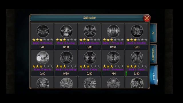 New Update 15 Oct 😅👀💎 2020 Events | Legacy of discord
