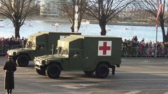 2ч ПАРАДА В РИГЕ.ТАНКИ,ВОЕННЫЕ МАШИНЫ2018SVINĪGA NACIONĀLO BRUŅOTO SPĒKU PARĀDE RIGA MILITARY PARAD смотреть онлайн