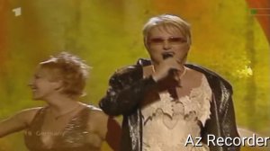 Eurovision 2024 Germany Entry Final