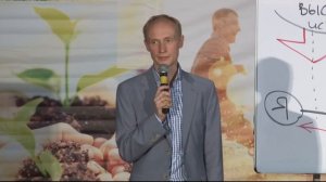 Искусство отношений. Олег Гадецкий