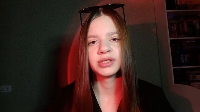 ОЧЕРЕДНОЙ ШЕДЕВР МАРЬЯНЫ? ИЛИ 