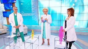 Генетический тест. Узнаем прошлое Дмитрия Шубина. Здоровье. Фрагмент выпуска от 13.11.2016