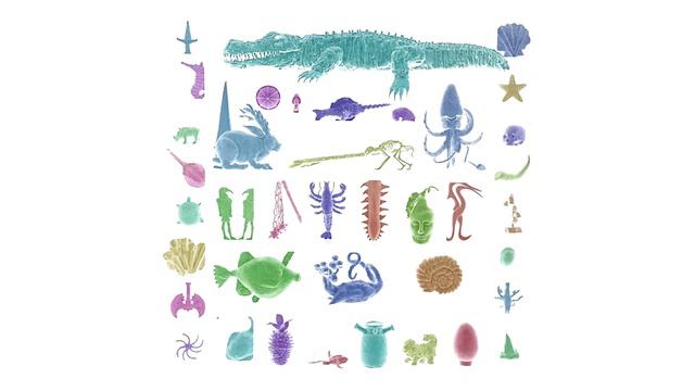 Patricia Taxxon - The Best Day [Full Album]