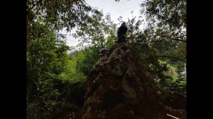 Парк отдыха реки Ивы. Пермь.
