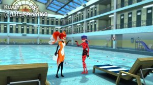 ПОЛУЧИЛОСЬ - КУЛОЧКИ | 1-4 СЕЗОНЫ, ШАНХАЙ, НЬЮ-ЙОРК, НГ СПЕШЛ | Леди Баг и Супер-Кот #miraculous