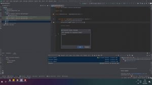 Short Video. Git Squash in Android Studio