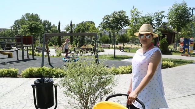 Йога и Аква Фитнесс. СОВЕТУЕМ. Каскадас. Болгария 2018 смотреть онлайн