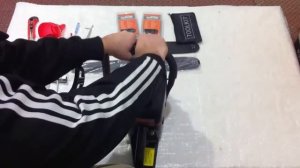 Обзор бензопилы Кубань БП-450Т