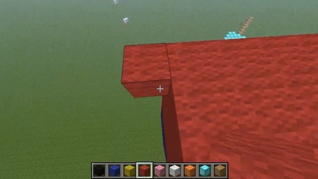 Minecraft-How To Make A Big Minecraft Person смотреть онлайн