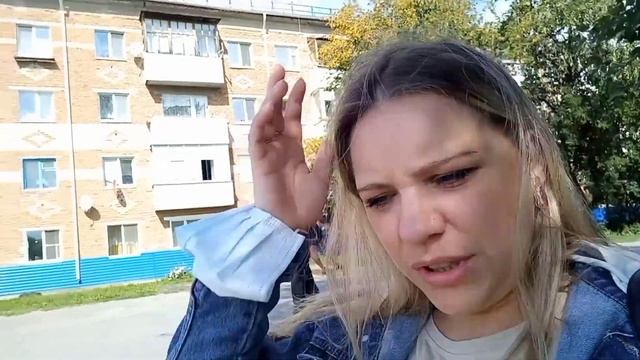 Заготовка полуфабрикатов/Сломался холодильник/Поход в секонд хенд/Купила сковородку