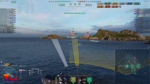 Yūgumo - Японские Эсминцы ! ⚓ World of Warships ⚓ аккаунт без доната