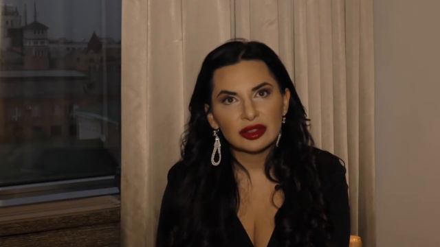 Доктор Ружа Игнатова о стратегии MAB в Киеве 31 10 16 RU смотреть онлайн