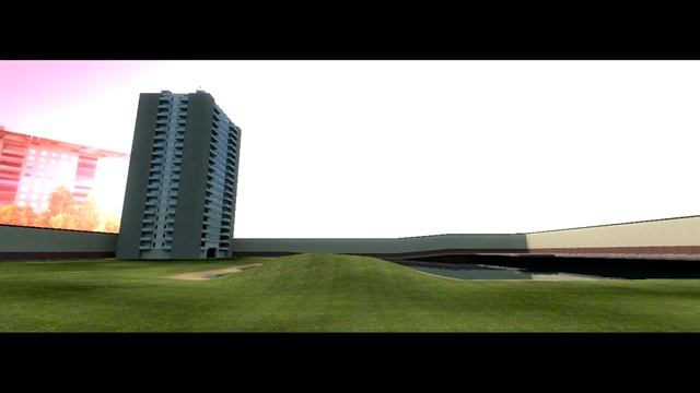 YouTube Poop - Meet The Quantum Space Turret смотреть онлайн