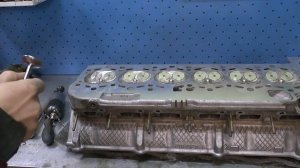 Кап ремонт двигателя БМВ М54 .БМВ Х3, Х5,..