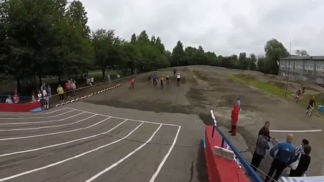 Разминка перед соревнованиями смотреть онлайн