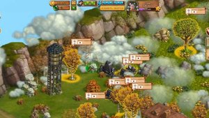 Улучшаем наши сани Клондайк