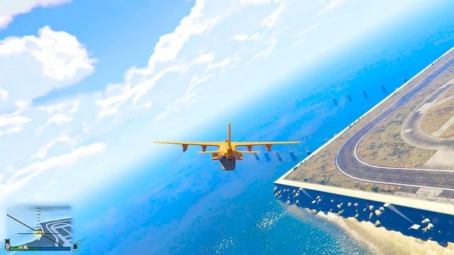 СБРОСИЛ ДОРОГИЕ МАШИНЫ ИГРОКОВ В *ЦЕНТРЕ ОКЕАНА!* ТРОЛЛИНГ В ГТА 5 ОНЛАЙН (GTA 5 ONLINE) смотреть онлайн