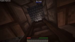 Выживаю 100 Дней, Но Я Установил 5000+ ФЭНТЕЗИ МОДОВ #1 (Майнкрафт Выживание с Модами)