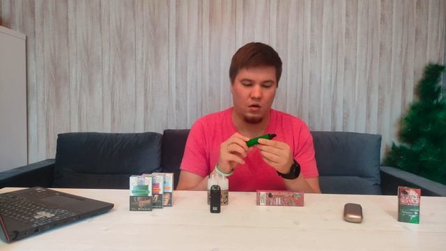 Бруско Миникан (BRUSKO MINICAN) смотреть онлайн