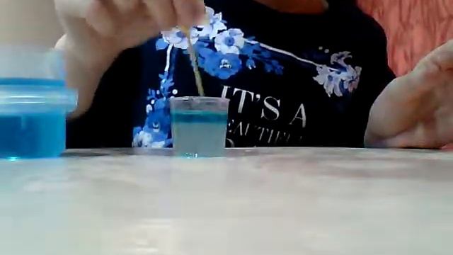 Проверка силикатного клея с персилом смотреть онлайн