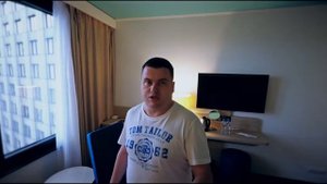 Отель Park Inn Прибалтийская в Санкт-Петербурге