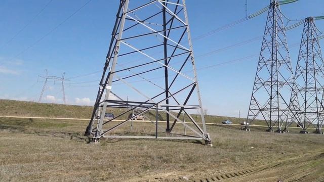 Краснодарский край. Варнавинское водохранилище-рай для рыбака. смотреть онлайн