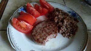 Котлеты Мираторг