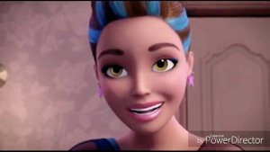 Барби рок принцесса под песню эй принцесса