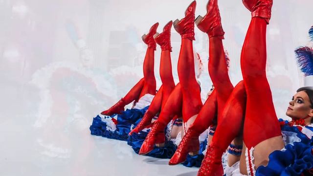 Empire variety show - Кан Кан смотреть онлайн