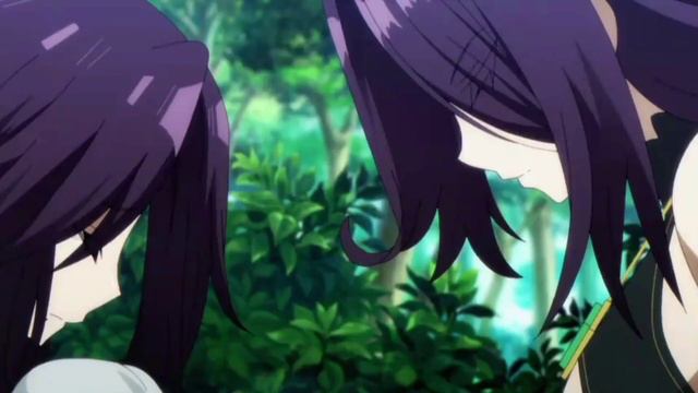 AMV : Она не такая как все - Аниме клип                         #анимеклип #amv