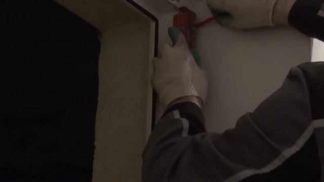 замена фурнитуры
