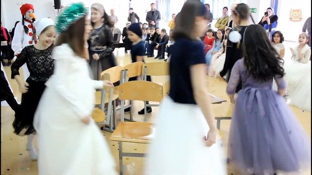 Новый Год | Утренники