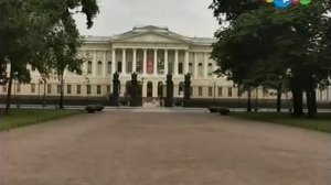 Петербург зодчего Росси