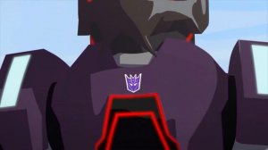 Transformers_ Robots in Disguise[МИНИ ОБЗОР] [Перезалив]