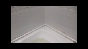 Как установить жестяную ванну