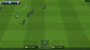 Pro Evolution Soccer 2013 (Wii) - Dolphin (Standalone) - Xbox Series S + Settings