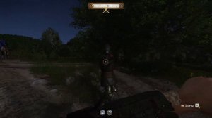 Вторая встреча со Странствующим рыцарем |Kingdom Come Deliverance|