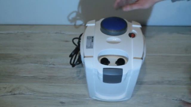 Подробный обзор внешнего фильтра SunSun 702B смотреть онлайн