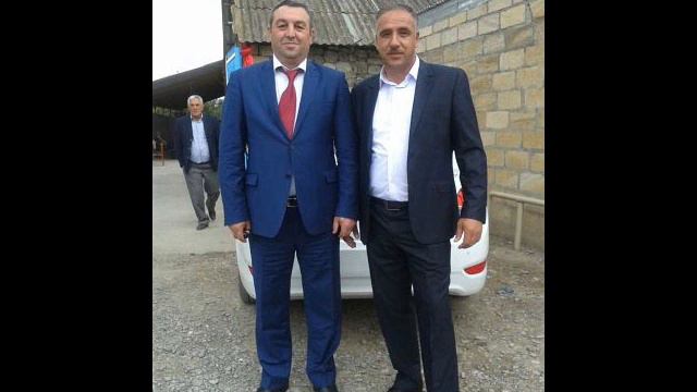 Ismayil Abasov Şirvan Şikəstəsi 2 смотреть онлайн