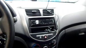 HYUNDAI Solaris : комплектация Active (стоит ли брать) разбираем цены