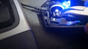 Если вы почистили мышку (#Razer Abyssus v2), но по-прежнему глючит колесико..