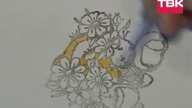 Открытка «Две ладошки» / ПОДЕЛКА смотреть онлайн